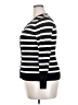 Zara Black Cardigan Size XXL - photo 5