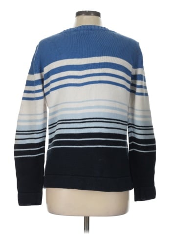 Casual Corner Pullover Sweater (view 2)