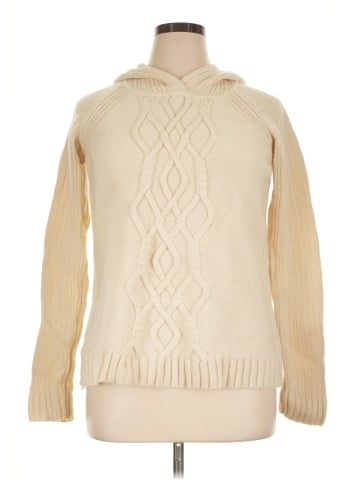 Athleta Wool Sweater (view 1)