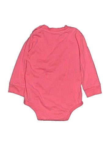 Carhartt Long Sleeve Onesie (view 2)