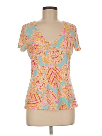 Lilly Pulitzer Short Sleeve T-Shirt (view 1)