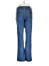 Levi's Hearts Blue Jeans Size 12 - photo 2