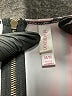 Xhilaration Floral Black Cocktail Dress Size M - photo 7