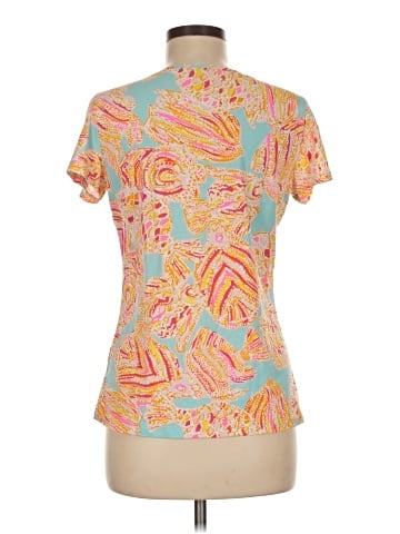 Lilly Pulitzer Short Sleeve T-Shirt (view 2)