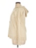 Athleta 100% Merino Ivory Wool Sweater Size XL - photo 5