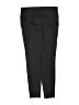Avia Solid Black Active Pants Size 12 - 14 - photo 2