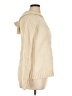 Athleta 100% Merino Ivory Wool Sweater Size XL - photo 4