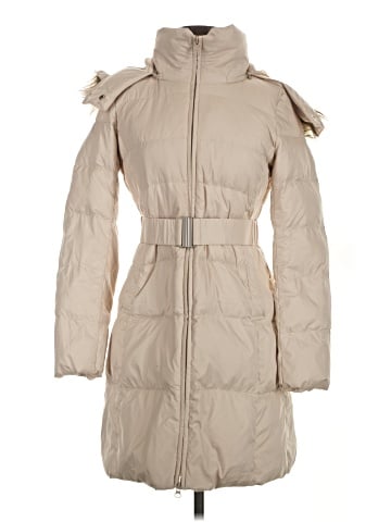 Uniqlo Coat (view 1)