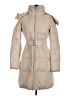 Uniqlo Ivory Coat Size XS - photo 1