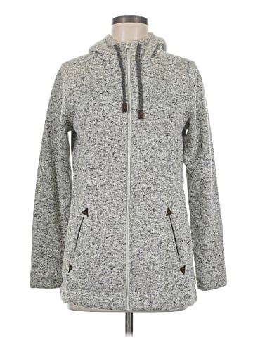 Eddie Bauer Zip Up Hoodie (view 1)