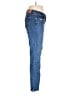 Levi's Hearts Blue Jeans Size 12 - photo 4