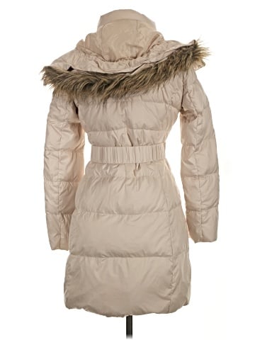 Uniqlo Coat (view 2)