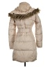 Uniqlo Ivory Coat Size XS - photo 2