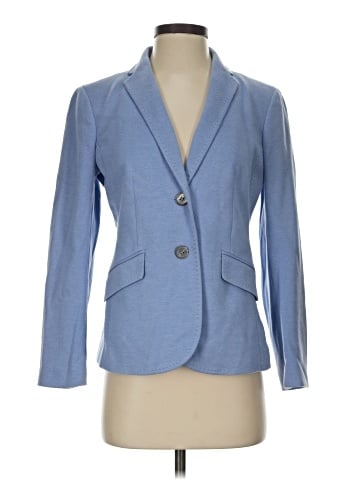 Talbots Blazer (view 1)