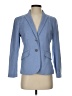 Talbots Blue Blazer Size 2 - photo 1