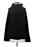 Lucky Brand Black Turtleneck Sweater Size S - photo 1