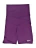 Nike Purple Athletic Shorts Size S - photo 1