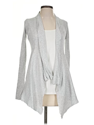 Autumn Cashmere Cardigan (view 1)
