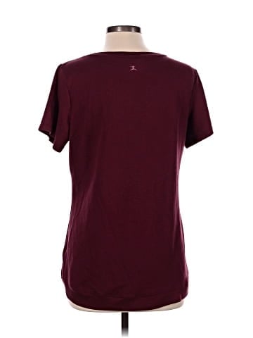 Danskin Short Sleeve T-Shirt (view 2)