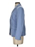 Talbots Blue Blazer Size 2 - photo 5