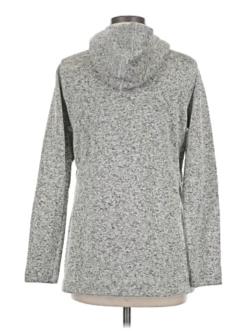 Eddie Bauer Zip Up Hoodie (view 2)