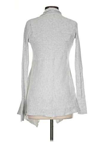 Autumn Cashmere Cardigan (view 2)