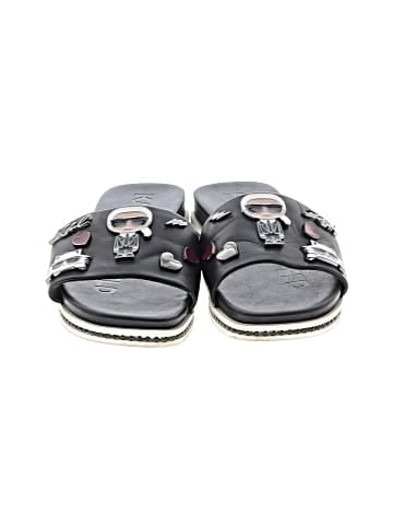 Karl Lagerfeld Paris Sandals (view 2)