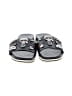 Karl Lagerfeld Paris Black Sandals Size 5 - photo 2