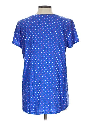 Lilly Pulitzer Short Sleeve Blouse (view 2)