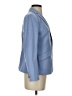 Talbots Blue Blazer Size 2 - photo 4