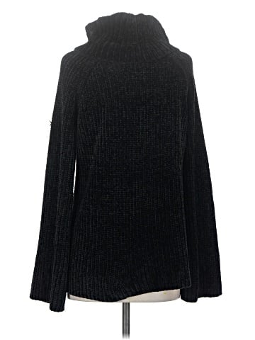 Lucky Brand Turtleneck Sweater (view 2)