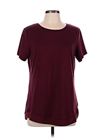 Danskin Short Sleeve T-Shirt (view 1)