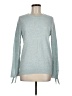 Banana Republic Teal Pullover Sweater Size M - photo 1