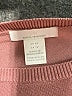 H&M Pink Pullover Sweater Size XS - photo 7