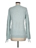 Banana Republic Teal Pullover Sweater Size M - photo 2