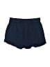 Crewcuts Solid Blue Shorts Size 6 - photo 2