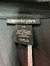 Lane Bryant Black Blazer Size 24 - photo 6