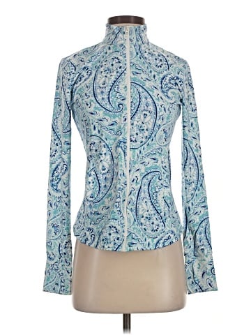 Sigrid Olsen Jacket (view 1)