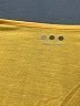 Three Dots Yellow Kimono Size S - photo 7