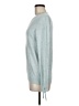 Banana Republic Teal Pullover Sweater Size M - photo 5