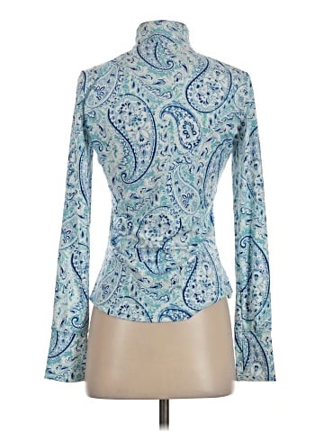 Sigrid Olsen Jacket (view 2)