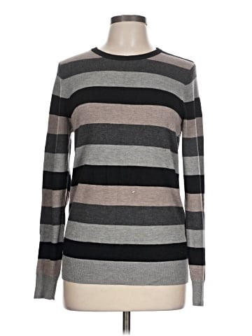 PREMISE Pullover Sweater (view 1)