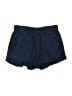 Crewcuts Solid Blue Shorts Size 6 - photo 1
