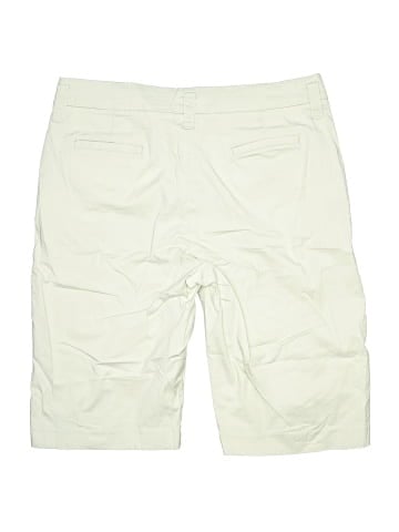 Lee Khaki Shorts (view 2)