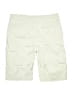 Lee Solid Green Khaki Shorts Size 14 - photo 2