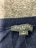 Talbots Polka Dots Blue Pullover Sweater Size P (petite) - photo 7