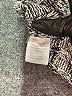 Miracle Tweed Silver Pullover Sweater Size S - photo 8