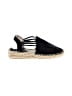 Picon Black Wedges Size 7 1/2 - photo 1