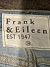Frank & Eileen Blue Jeans Size 30 waist - photo 7