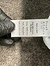 Frank & Eileen Blue Jeans Size 30 waist - photo 8